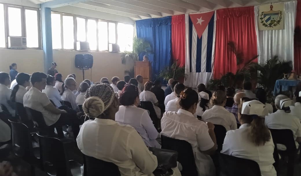 día de la medicina latinoamericana sandino