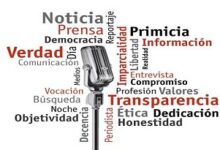 La prensa en Cuba, compromiso con la verdad