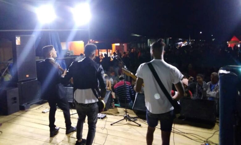 Del 13 al 17 de enero, jornada de la cultura en Manuel Lazo