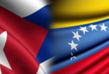 Sandinenses condenan agresión de Estados Unidos a Venezuela
