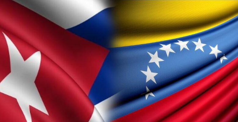 Sandinenses condenan agresión de Estados Unidos a Venezuela
