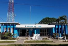 Unidad Municipal de Correos, por un servicio sostenible en Sandino