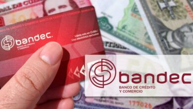 BANDEC vigencia de tarjetas vencidas