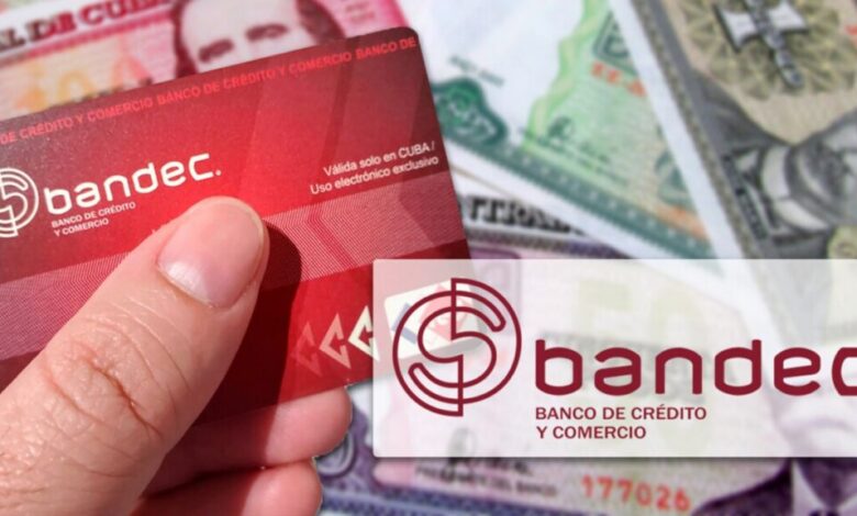 BANDEC vigencia de tarjetas vencidas