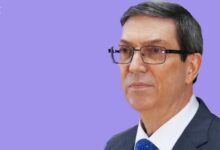 El ministro de Relaciones Exteriores, Bruno Rodríguez, denunció hoy que el gobierno de Estados Unidos está utilizando con fines oportunistas y de manipulación política lo que aparenta ser un gesto humanitario dirigido a Cuba.