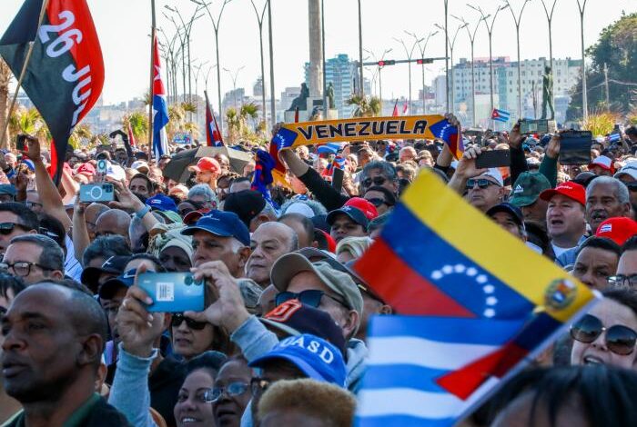 Declaración del Gobierno Revolucionario