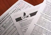 Declaración Jurada Sandino