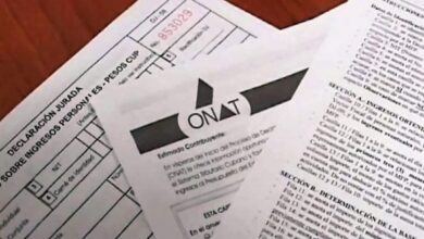 Declaración Jurada Sandino