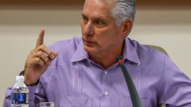 Denuncia Cuba medida tomada por Trump para asfixiar la economía de la Isla