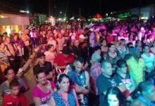 Celebrarán Jornada de la Cultura en Manuel Lazo