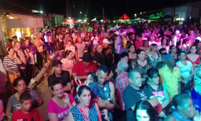 Celebrarán Jornada de la Cultura en Manuel Lazo