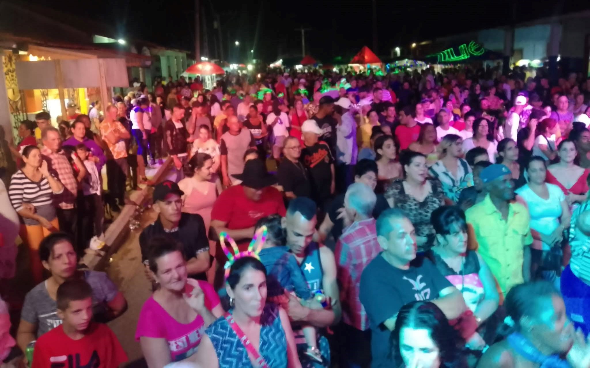 Celebrarán Jornada de la Cultura en Manuel Lazo