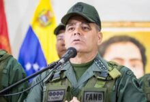 Fuerza Armada Nacional Bolivariana