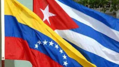 Información del Gobierno Revolucionario sobre combatientes caídos en cumplimiento de su deber en Venezuela