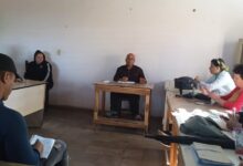 Trabajadores de la Salud en Sandino condenan agresión a Venezuela