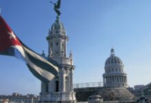 Trump reconoce que guerra contra Cuba es total, salvo “entrar y destrozar”