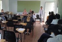 Actualizan en Sandino protocolos de atención materna