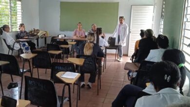 Actualizan en Sandino protocolos de atención materna