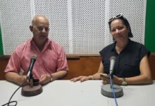 Agustín Márquez Oquendo y su pasión por el magisterio