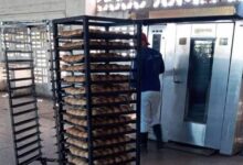 Estabiliza Unidad Básica de Alimento producción de pan de la canasta familiar normada en Sandino