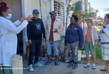 barrio debate sandino