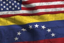 intervención estados unidos venezuela
