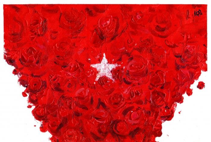 En 2026: ¡más unidos que nunca!