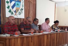 Área de desarrollo estatal, prioridad del sector de la Agricultura en Sandino