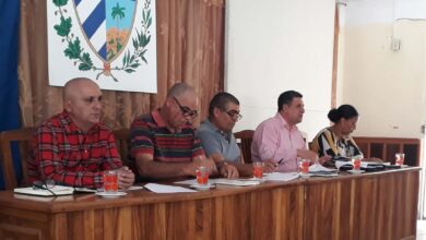 Área de desarrollo estatal, prioridad del sector de la Agricultura en Sandino