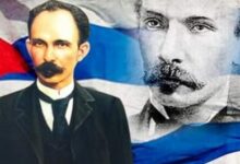 Si Martí hablara a los jóvenes de Sandino