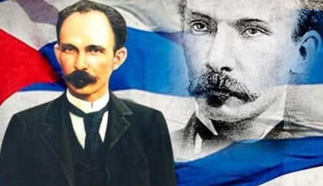 Si Martí hablara a los jóvenes de Sandino