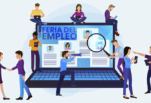 ferias de empleo sandino