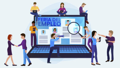 ferias de empleo sandino