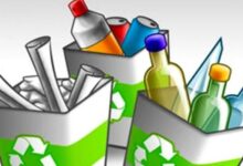 Recuperación de materias primas, una opción provechosa en Sandino