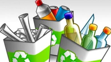 Recuperación de materias primas, una opción provechosa en Sandino