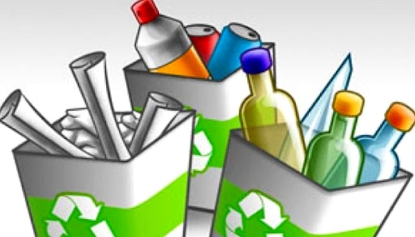 Recuperación de materias primas, una opción provechosa en Sandino