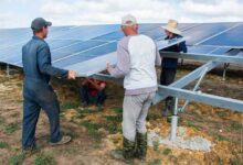 parque solar pinar del río