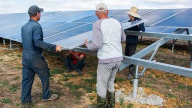 parque solar pinar del río