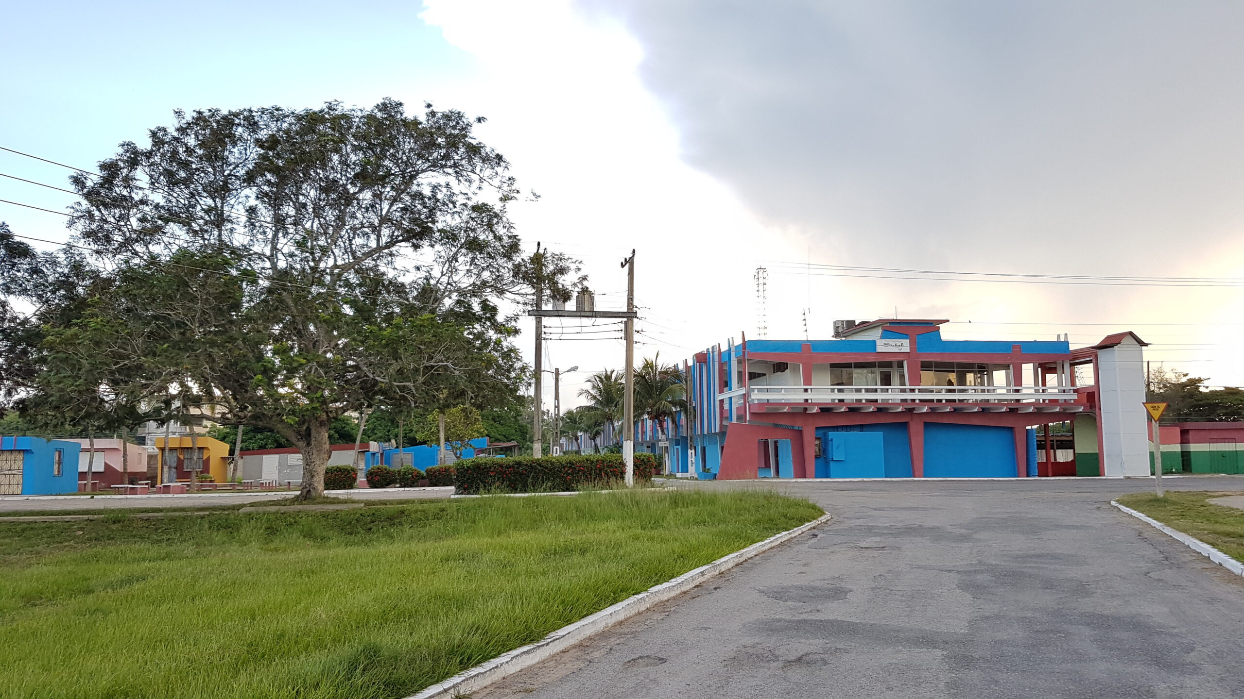 Priorizan servicios básicos en Sandino ante déficit de combustible