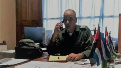 Adoptan medidas en Sandino ante situación electronergética Asdrúbal Cordero Barrabí