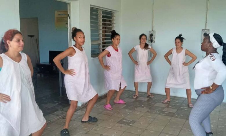 Sandino concluyó el 2025 con cero mortalidad infantil y materna,