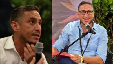 Osmany Echevarría Velázquez