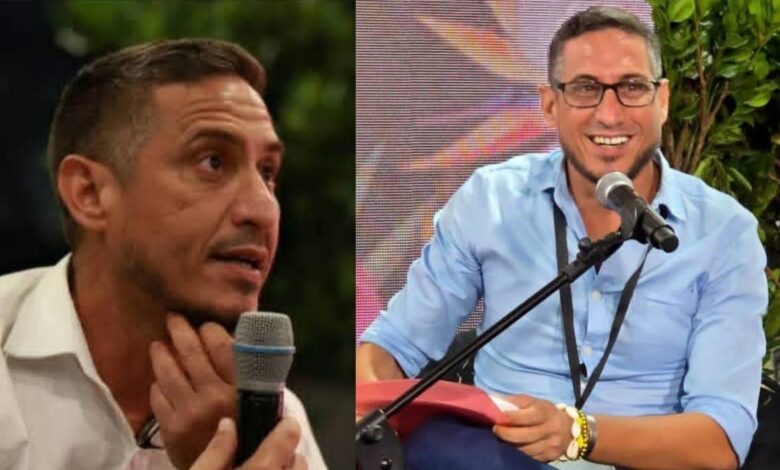 Osmany Echevarría Velázquez