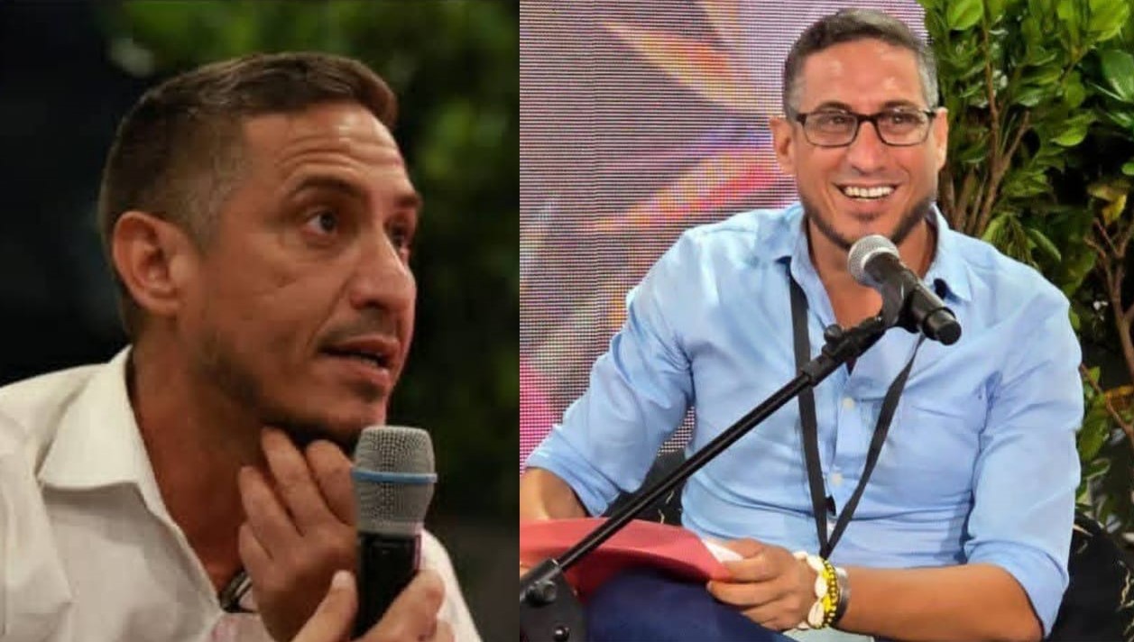 Osmany Echevarría Velázquez