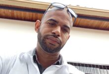 Raudel Iglesia Ramos