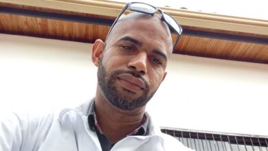 Raudel Iglesia Ramos