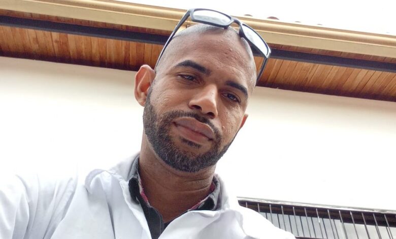 Raudel Iglesia Ramos