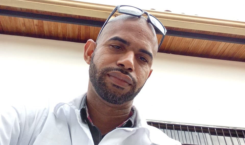 Raudel Iglesia Ramos