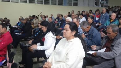 Asamblea Municipal del Poder Popular