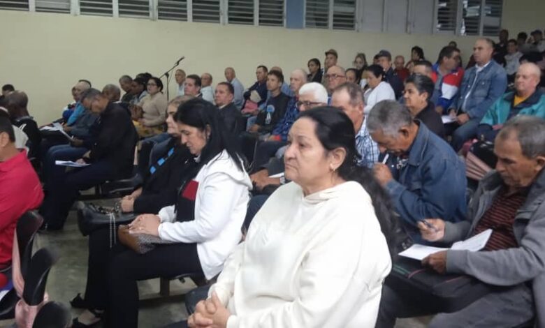 Asamblea Municipal del Poder Popular